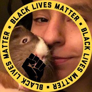 Meet your Posher, Bunny